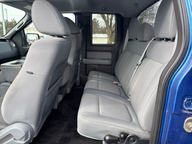 Used 2011 Ford F150 XLT w/ XLT Convenience Pkg image 23