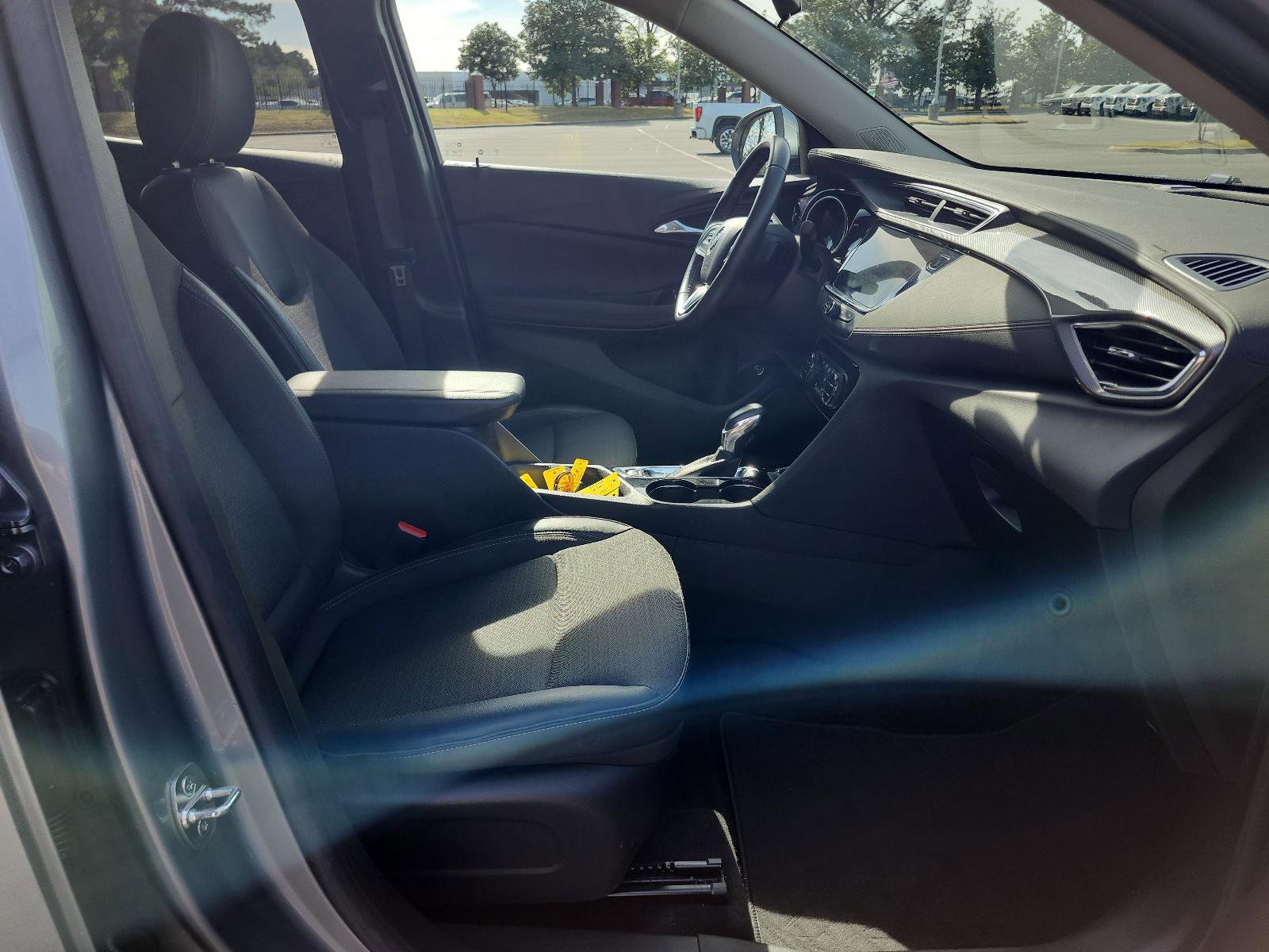 Certified 2023 Buick Encore GX Select image 8