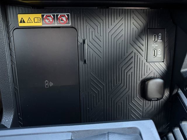 Certified 2025 Toyota 4Runner Limited image 22