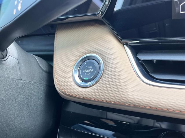 New 2026 Chevrolet Equinox ACTIV AWD/4WD image 35
