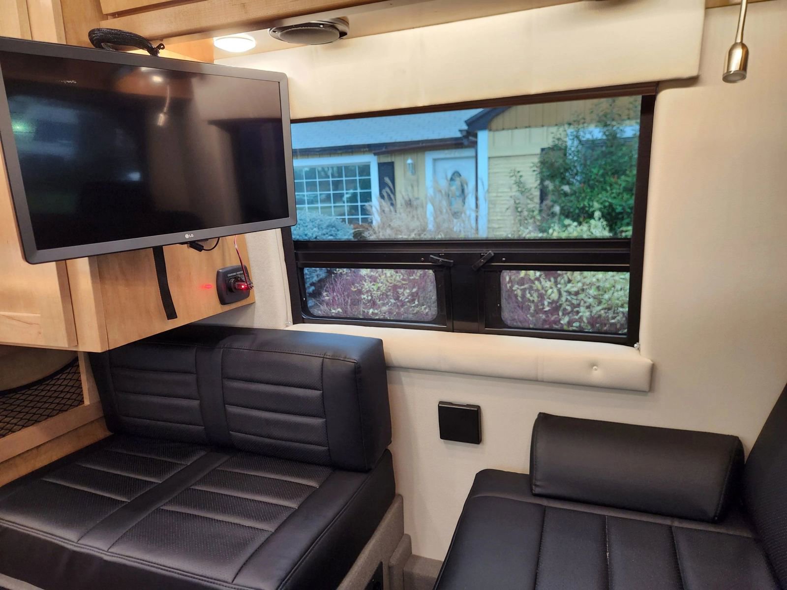 Used 2021 Mercedes-Benz Sprinter 3500 image 13