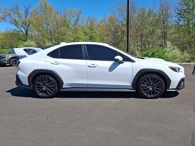 Certified 2024 Subaru WRX Limited AWD/4WD image 8