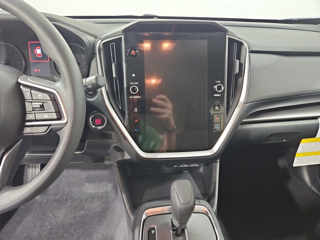 New 2026 Subaru Impreza 2.0i Sport AWD/4WD image 17