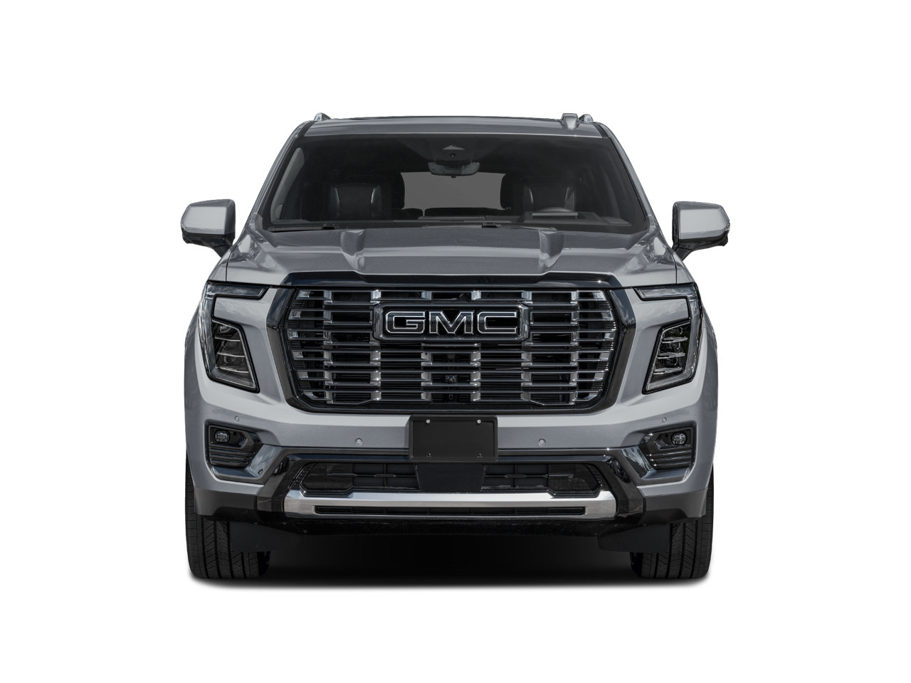 New 2027 GMC Yukon XL Denali Ultimate AWD/4WD image 4