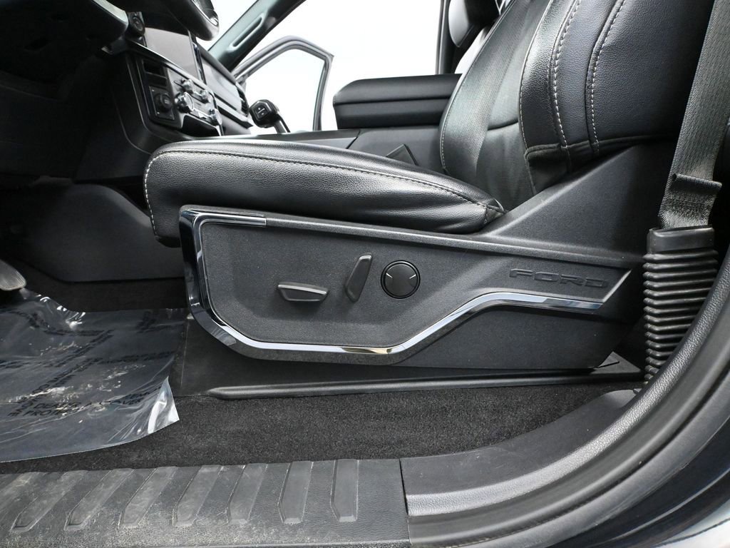 Used 2024 Ford F150 Lariat image 23