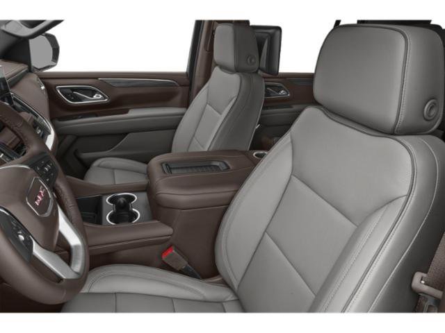 Used 2024 GMC Yukon SLT w/ Max Trailering Package image 12