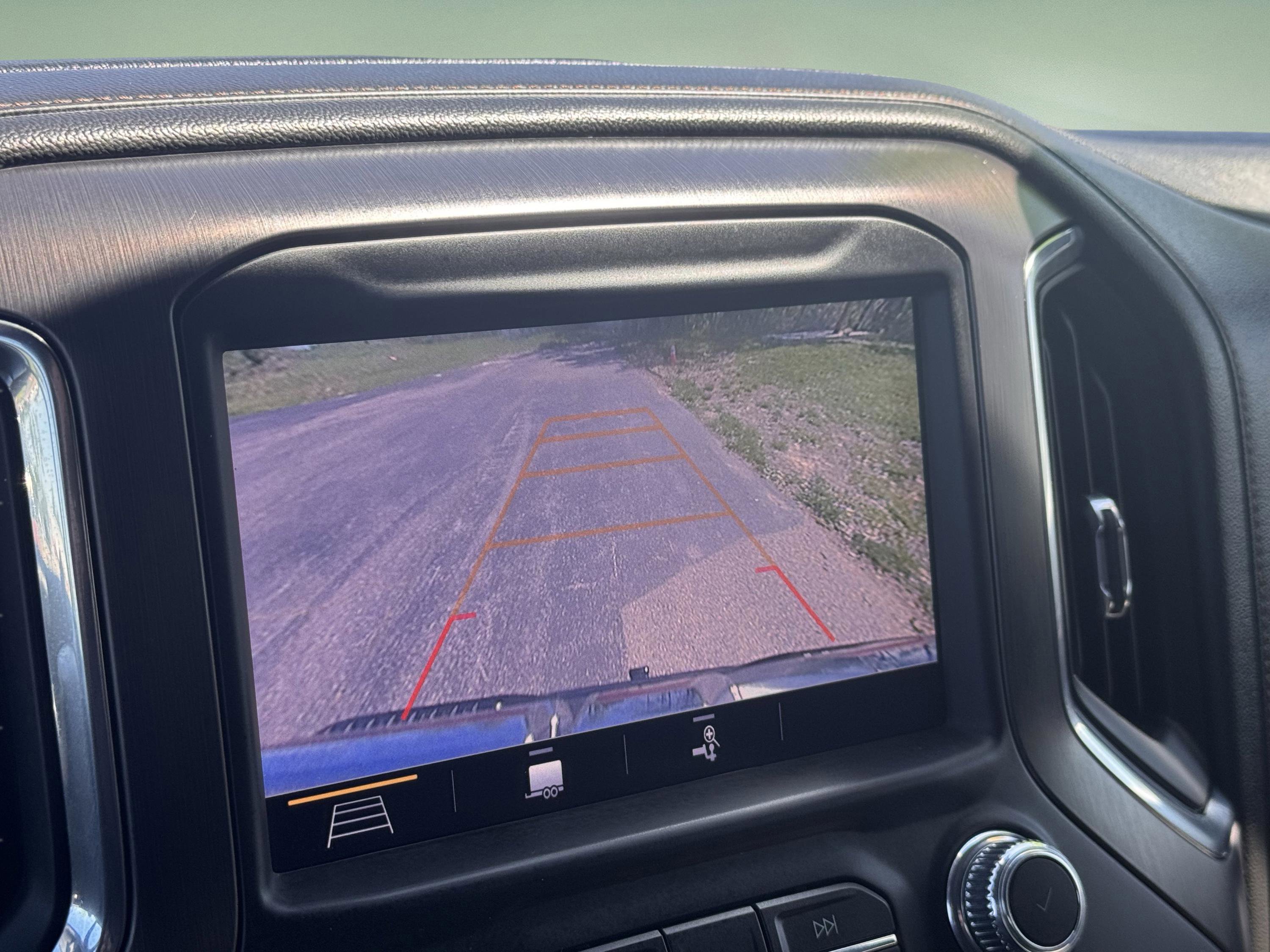 Used 2019 GMC Sierra 1500 AT4 w/ AT4 Preferred Package AWD/4WD image 23