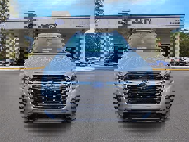 New 2025 Subaru Ascent Limited image 9