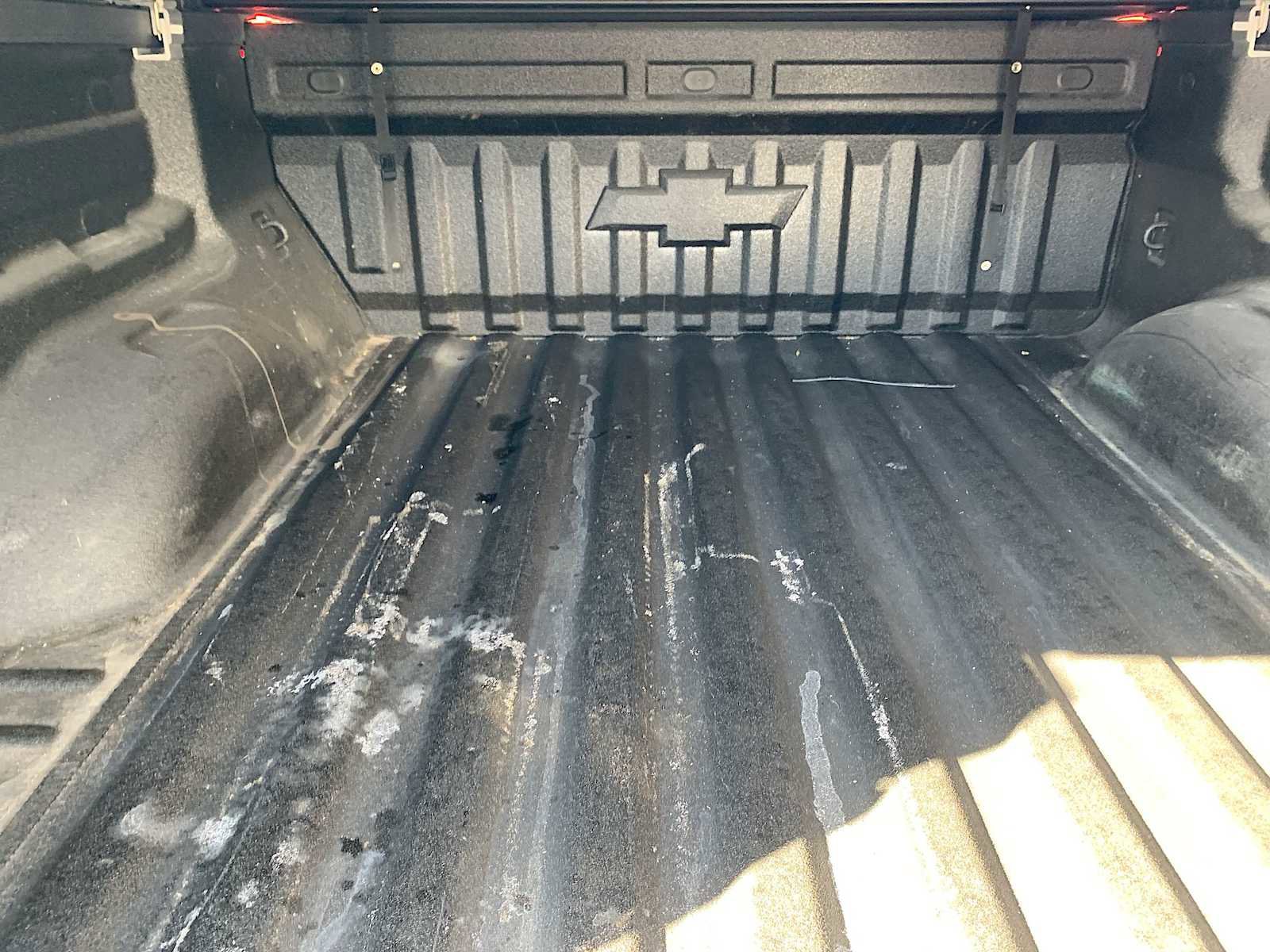 Certified 2019 Chevrolet Colorado Z71 image 22