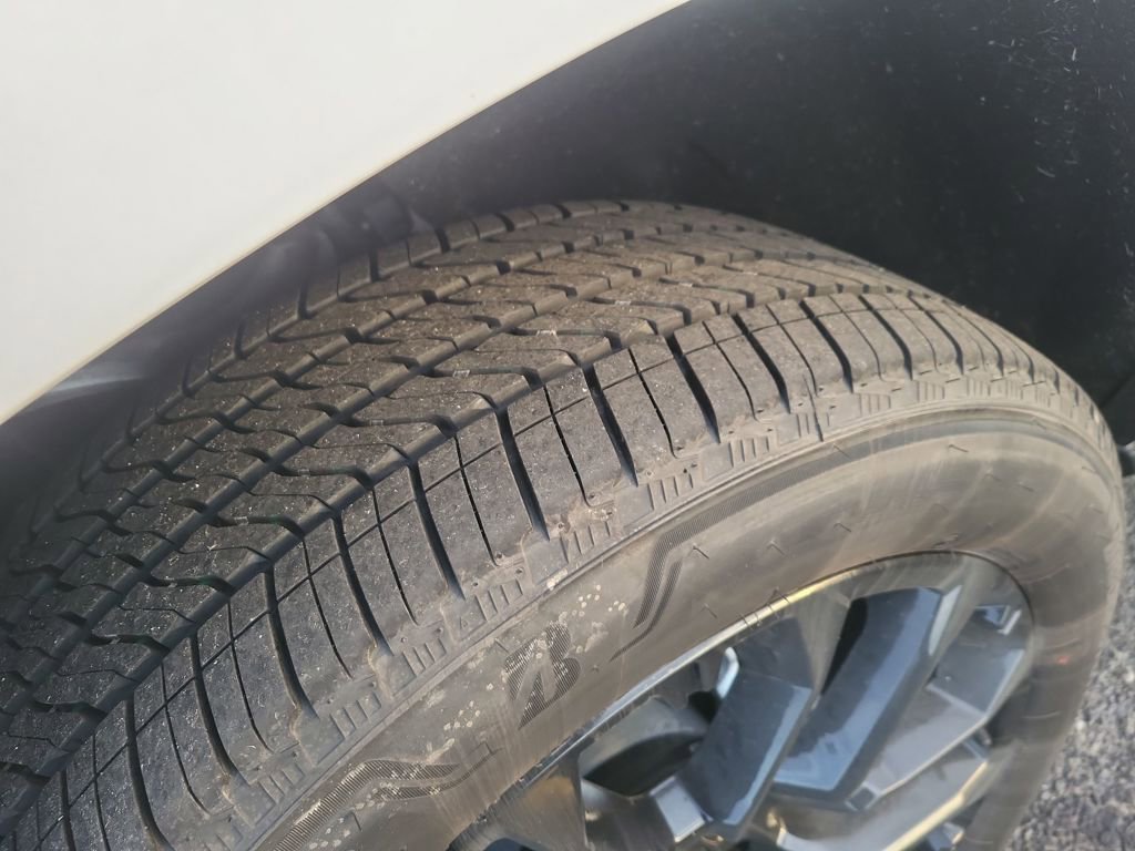 New 2026 Chevrolet Tahoe LT w/ Comfort Package image 27