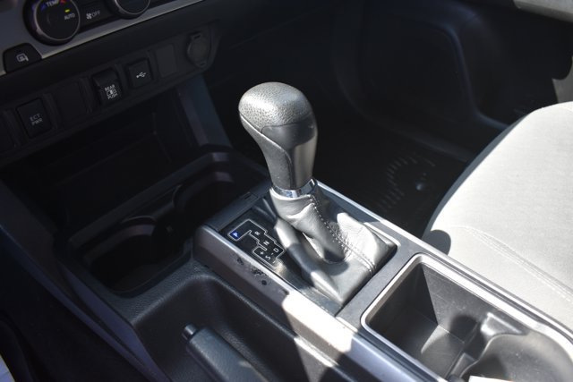 Used 2023 Toyota Tacoma SR5 RWD image 26