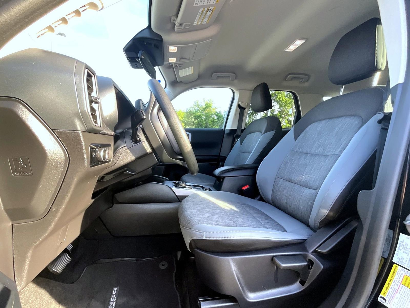 Used 2023 Ford Bronco Sport Big Bend AWD/4WD image 12