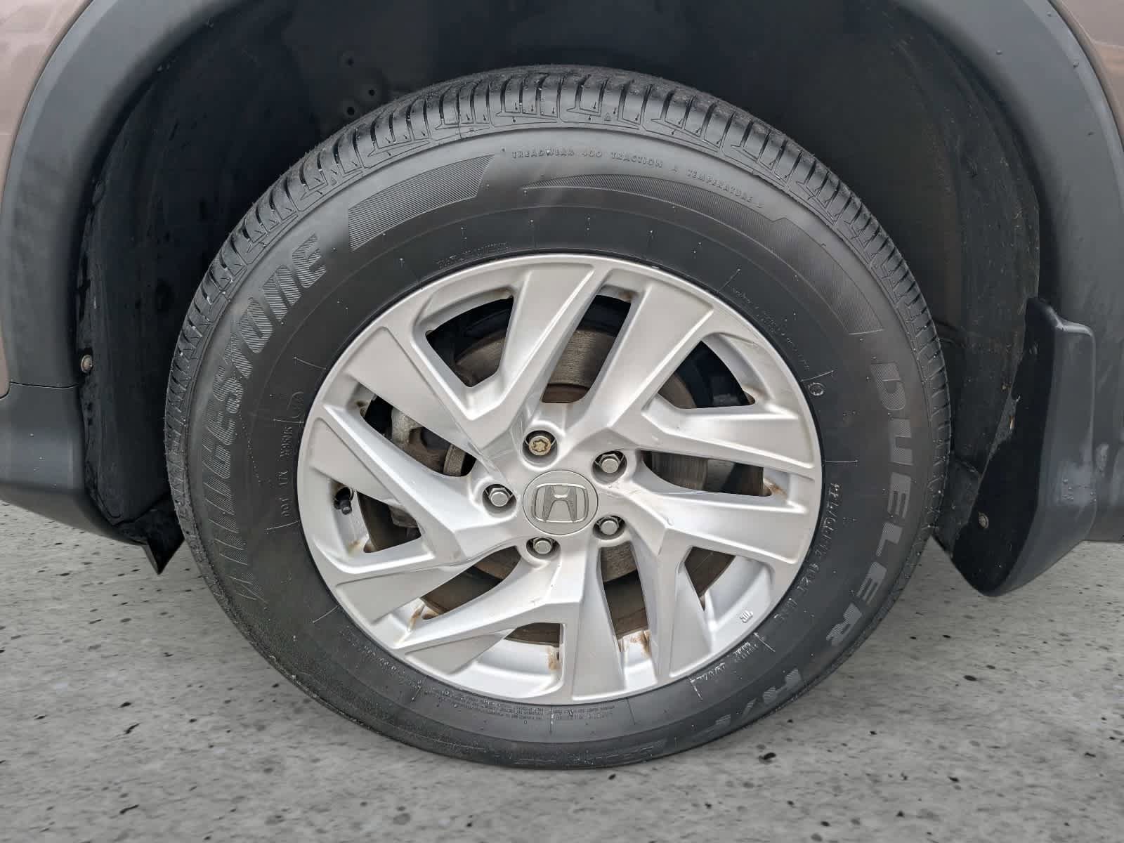 Used 2016 Honda CR-V EX-L image 7