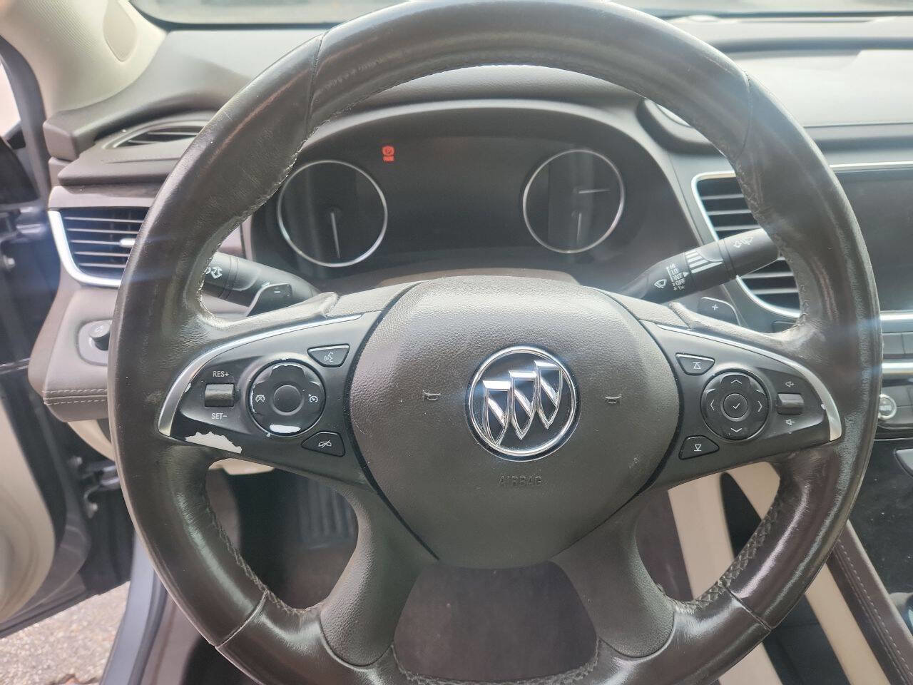 Used 2019 Buick LaCrosse Preferred FWD image 14
