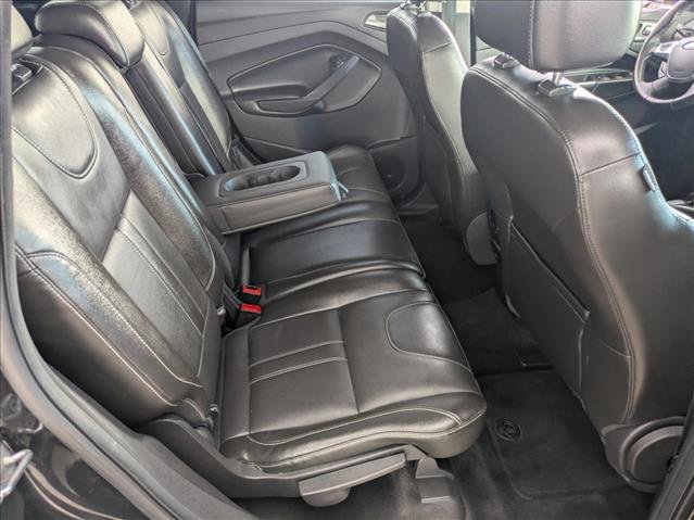 Used 2013 Ford Escape Titanium w/ Parking Technology Pkg FWD image 20