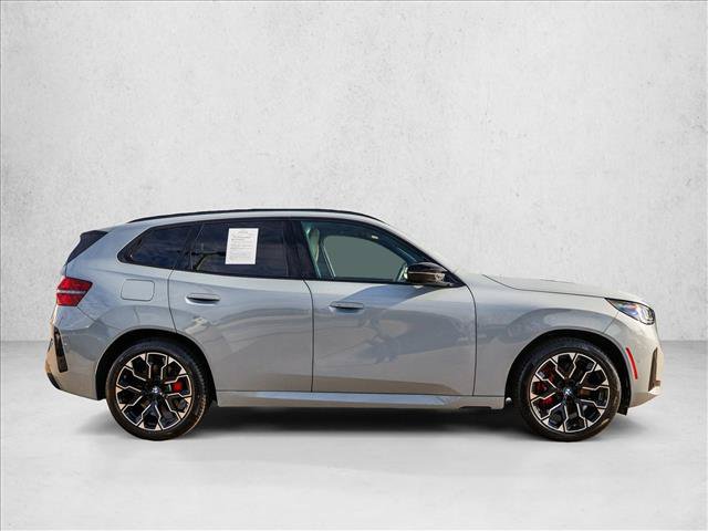 Certified 2026 BMW X3 M50 AWD/4WD image 4