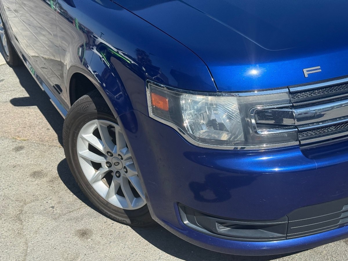 Used 2014 Ford Flex SE FWD image 4