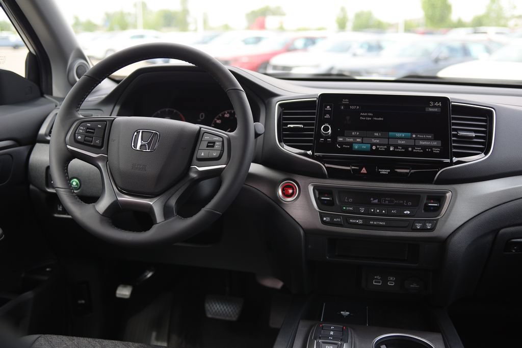 New 2026 Honda Ridgeline Sport image 27