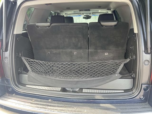 Used 2017 Chevrolet Tahoe Premier AWD/4WD image 11