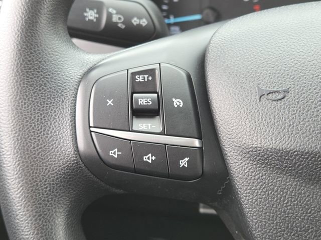 Used 2022 Ford Escape S image 11