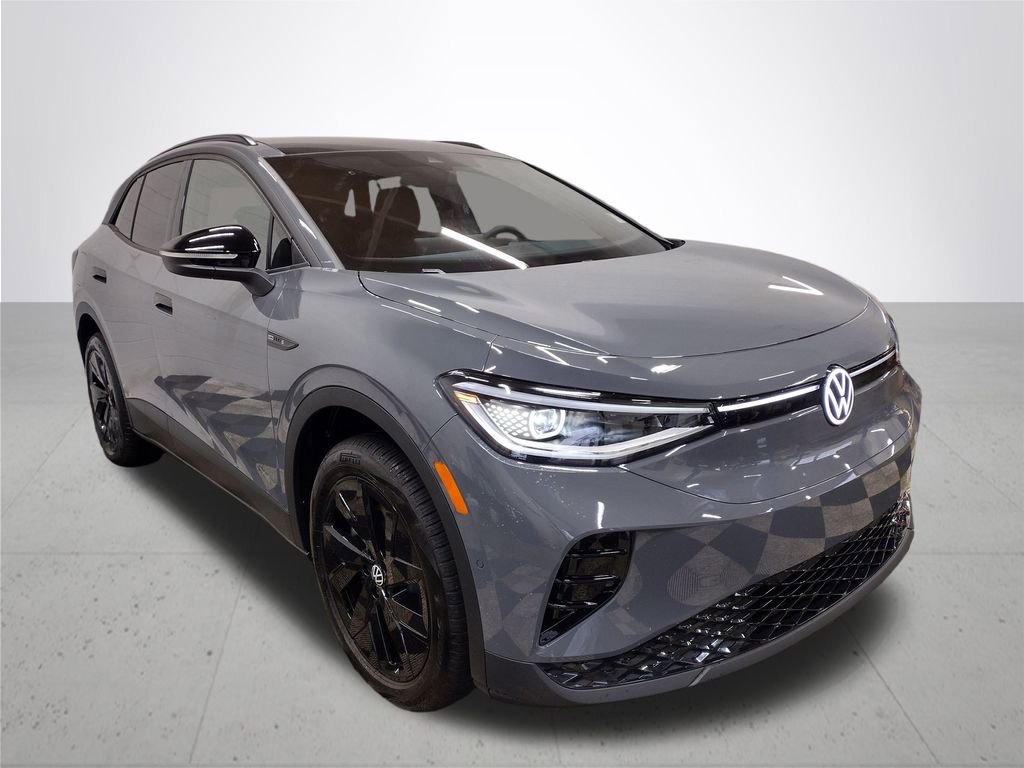 New 2026 Volkswagen ID.4 Pro S image 4