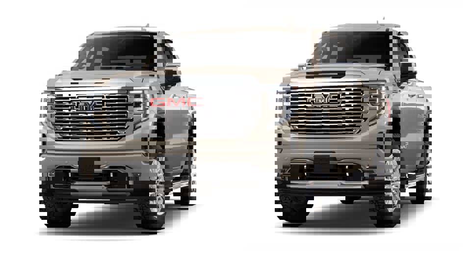 New 2026 GMC Sierra 1500 Denali w/ Technology Package image 27