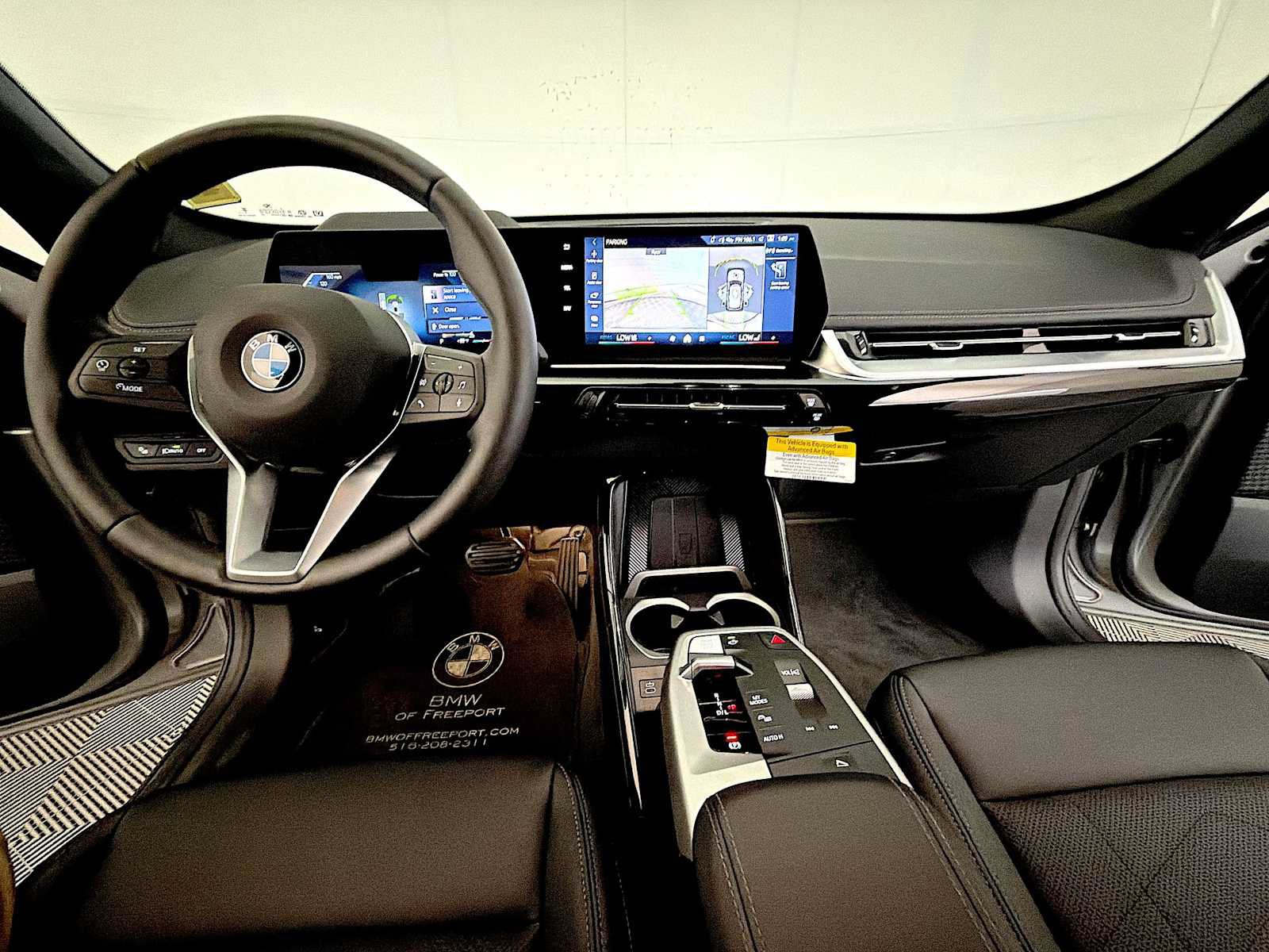 Used 2026 BMW X1 xDrive28i w/ Technology Package AWD/4WD image 15