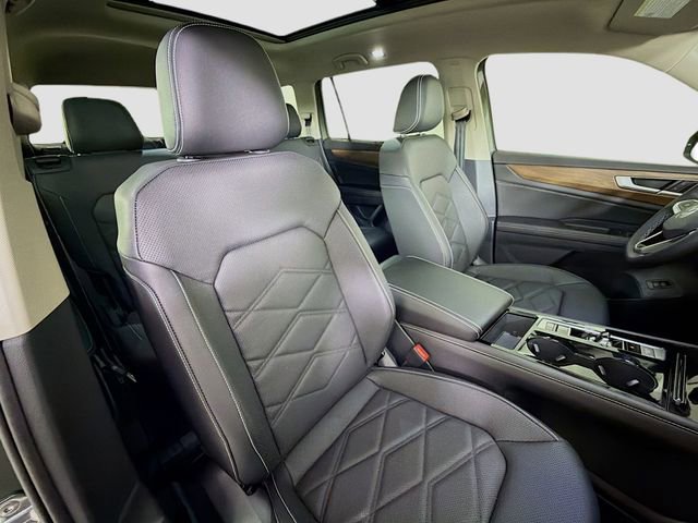 New 2026 Volkswagen Atlas SE FWD image 29