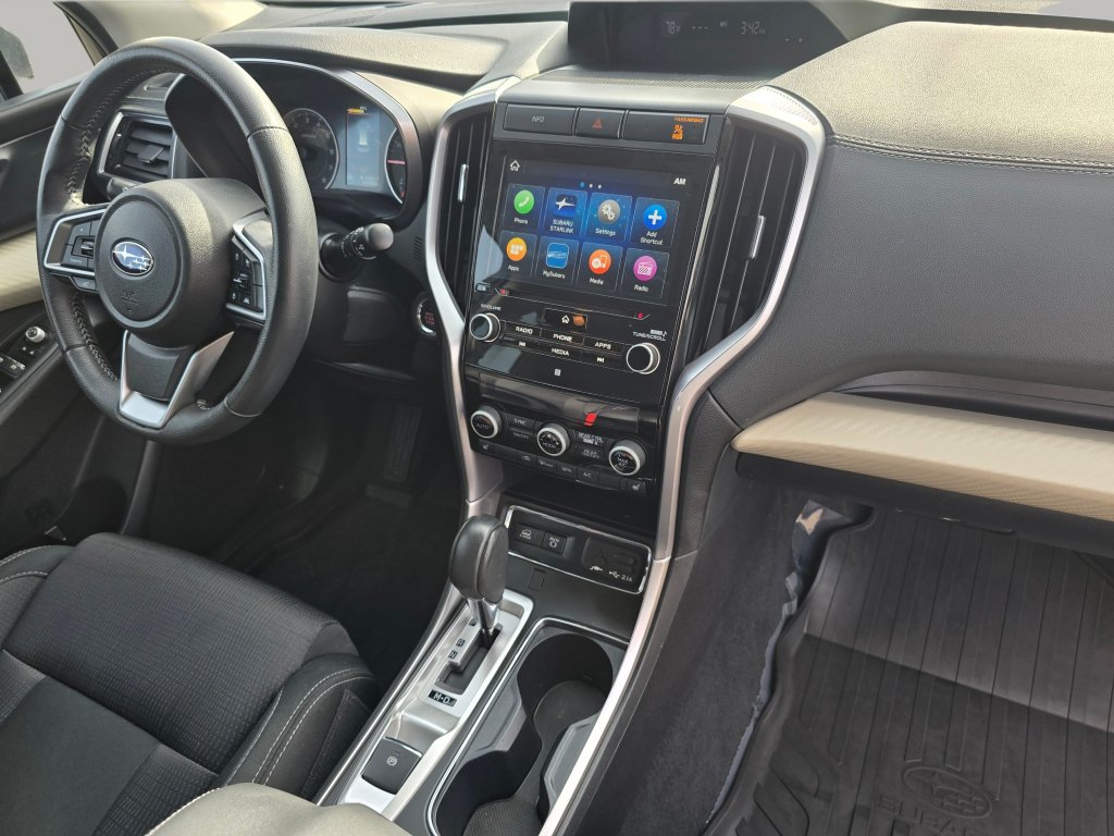 Used 2020 Subaru Ascent Premium w/ Convenience Package AWD/4WD image 31
