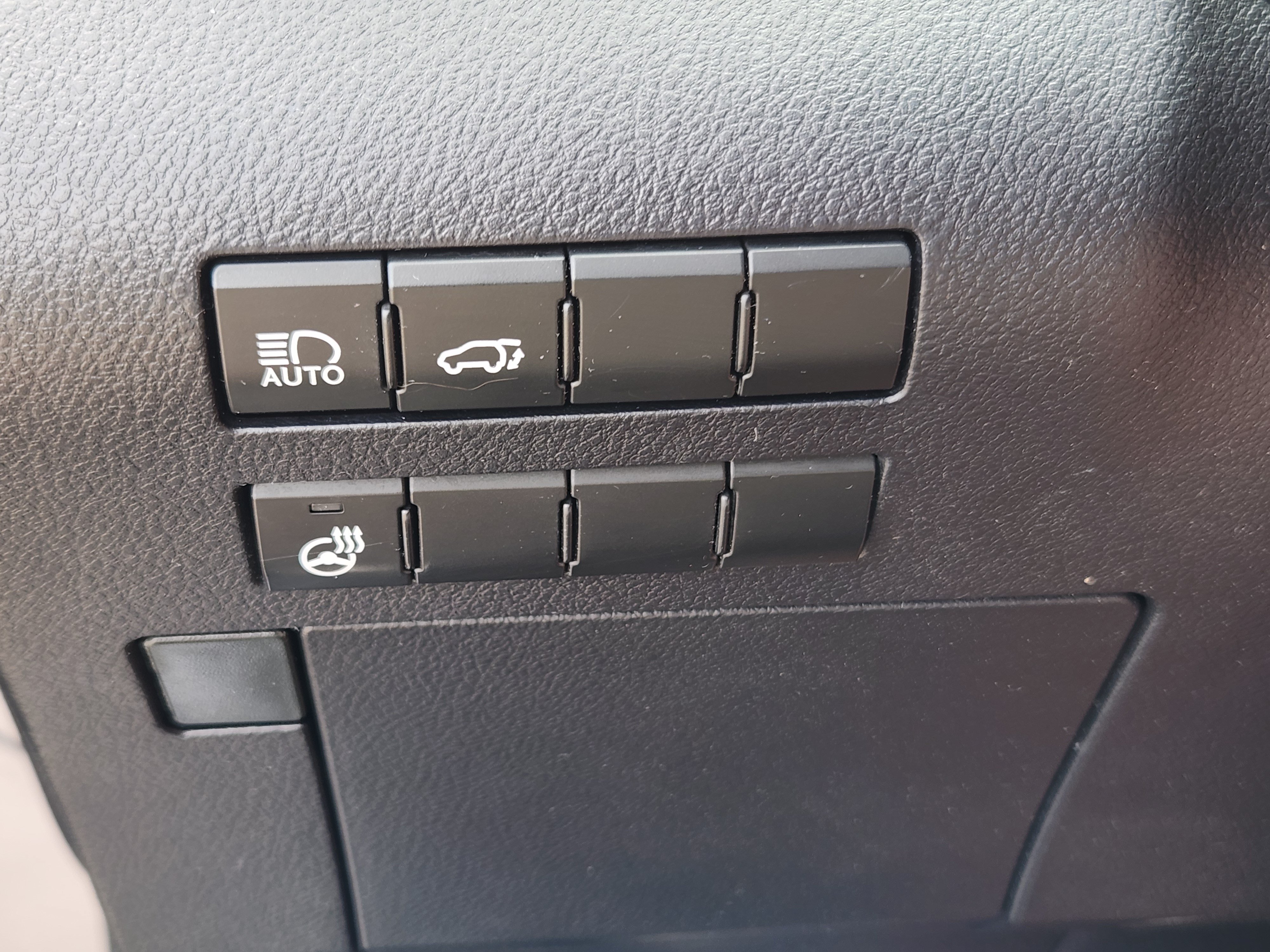 Used 2016 Lexus RX 350 AWD w/ Premium Package image 22