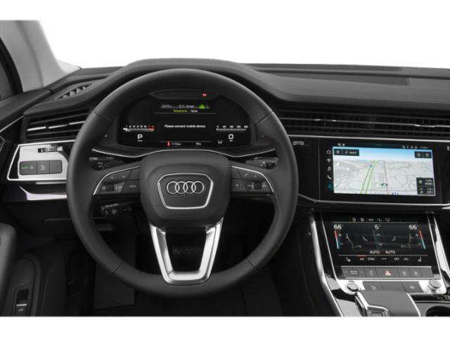 Used 2024 Audi Q7 3.0T Prestige AWD/4WD image 10