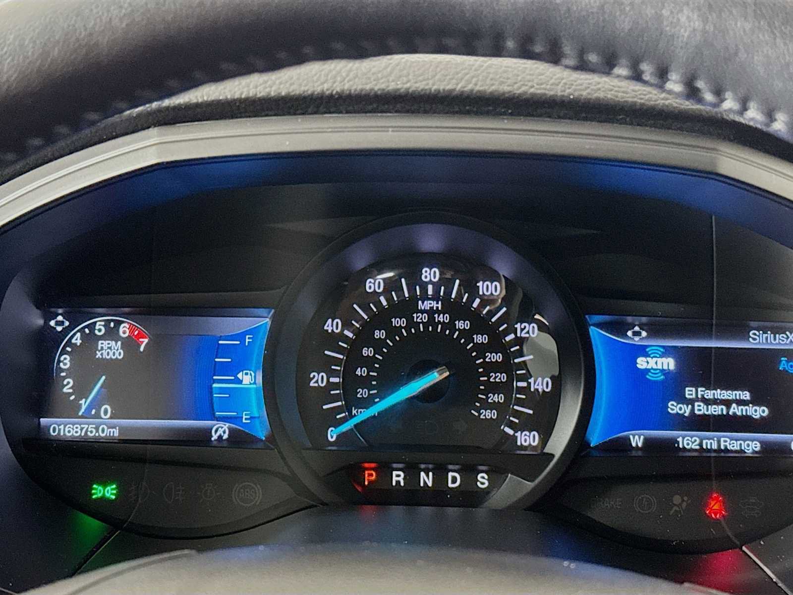 Used 2022 Ford Edge SEL w/ Convenience Package image 24