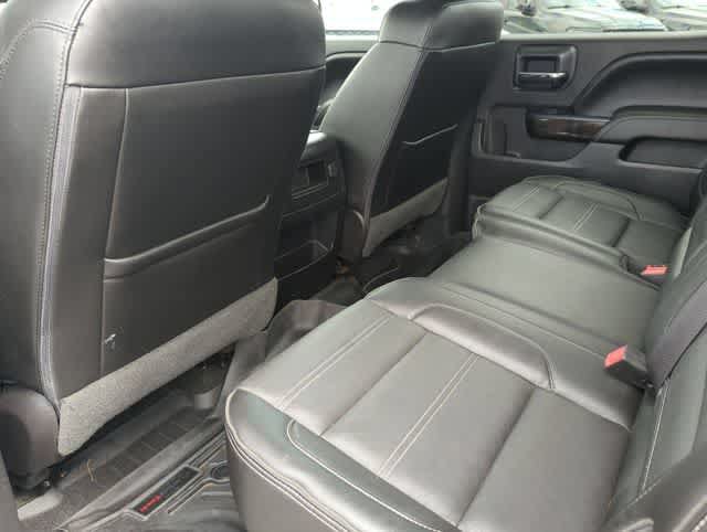 Used 2016 GMC Sierra 1500 Denali AWD/4WD image 18