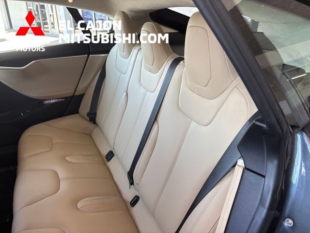 Used 2017 Tesla Model S 100D AWD/4WD image 12