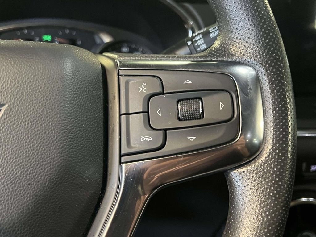 Used 2023 Chevrolet Blazer LT w/ LPO, Floor Liner Package FWD image 21