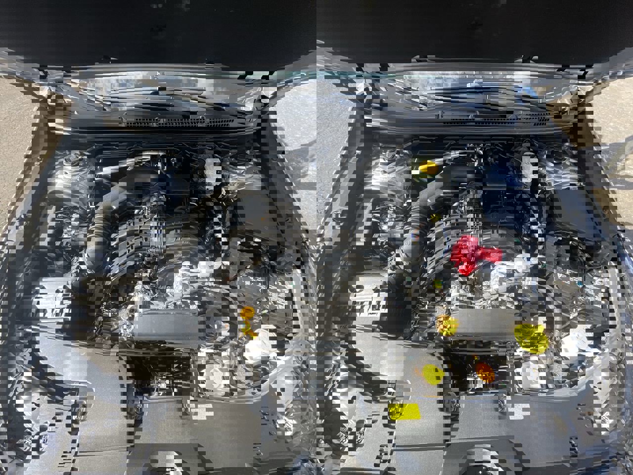 New 2025 Subaru Crosstrek 2.5i Limited image 23