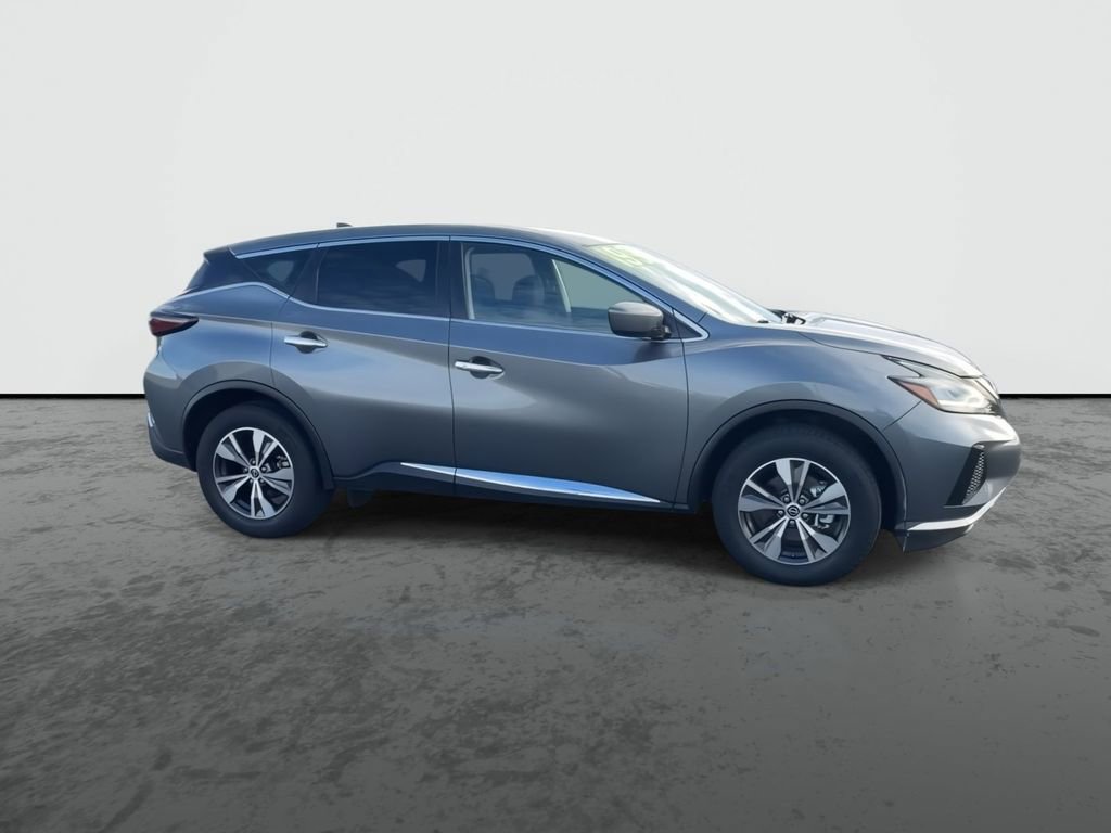 Used 2023 Nissan Murano S FWD image 9