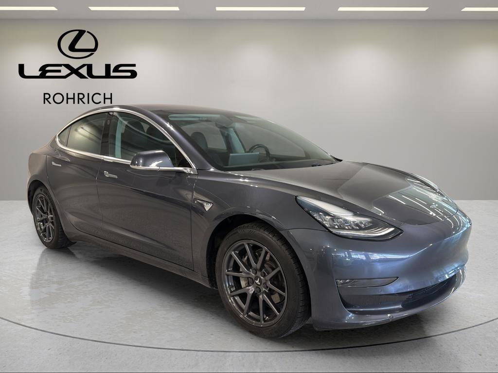 Used 2019 Tesla Model 3 Standard Range Plus RWD image 3