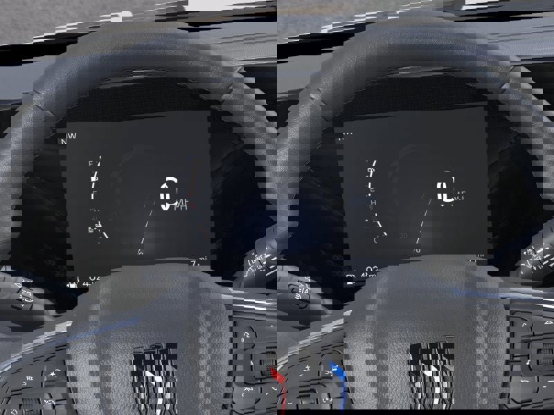 New 2026 Buick Envista Preferred w/ Convenience I Package FWD image 18