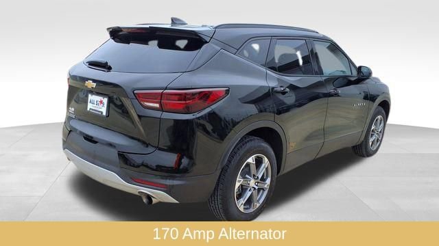Used 2023 Chevrolet Blazer LT w/ Convenience Package image 12
