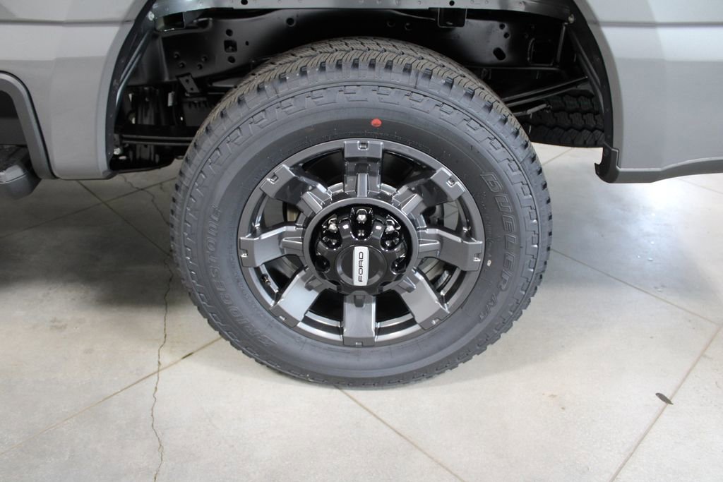 New 2025 Ford F250 XL w/ STX Appearance Package image 51