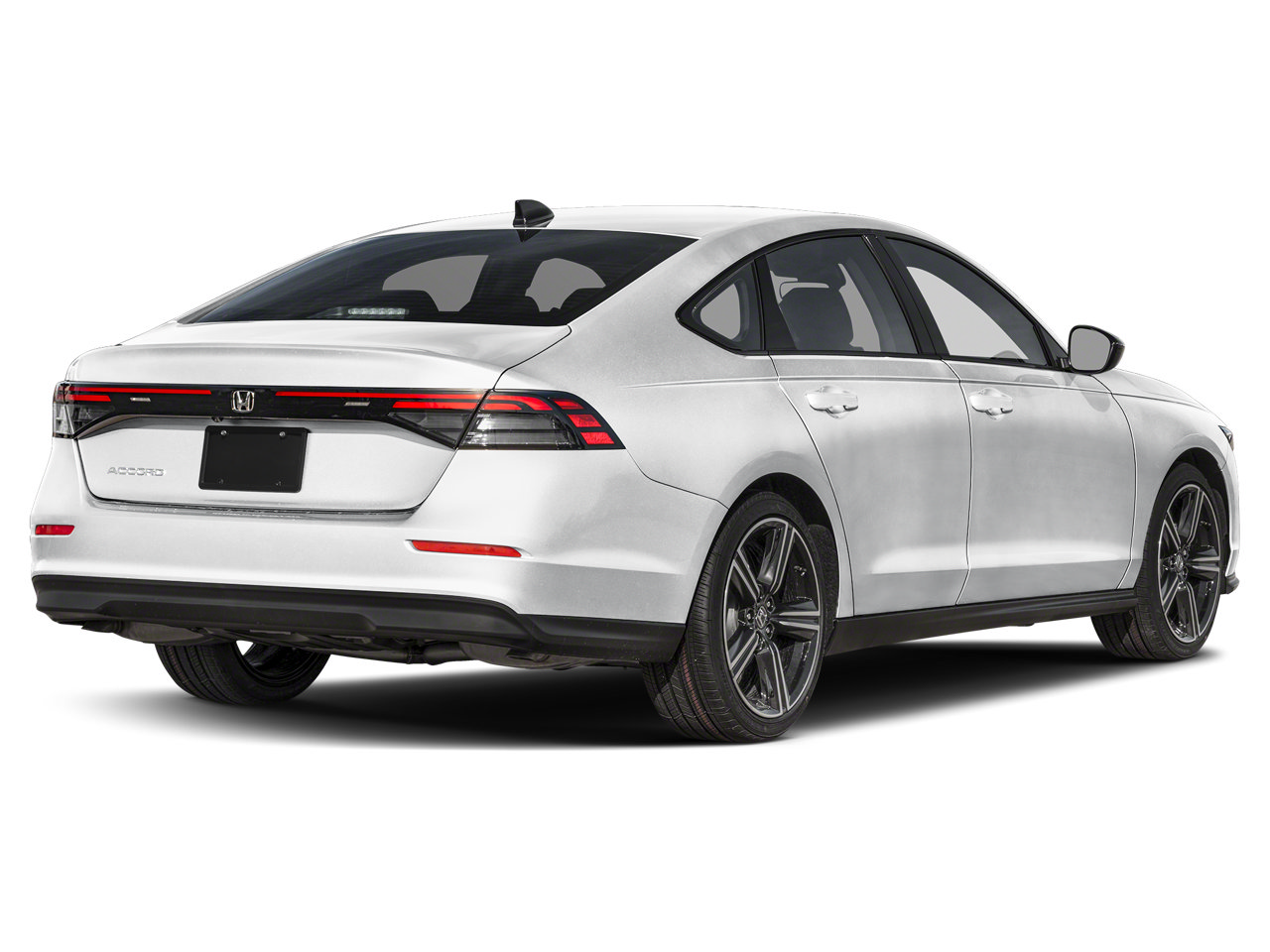 New 2026 Honda Accord SE image 17