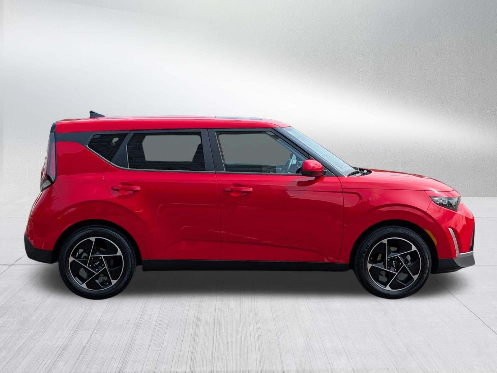 Certified 2024 Kia Soul EX FWD image 8
