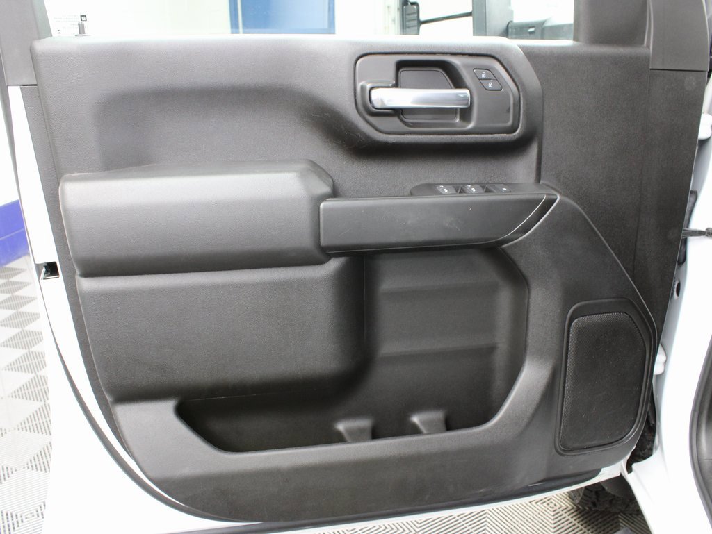 Used 2024 GMC Sierra 2500 Pro image 53