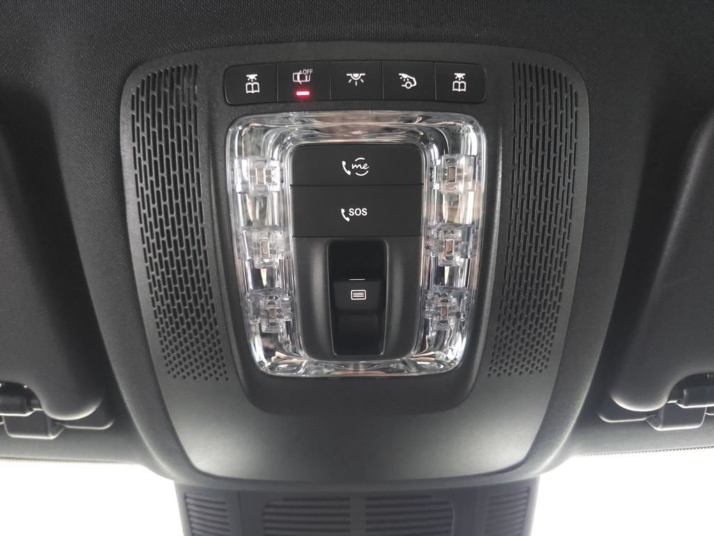 Certified 2026 Mercedes-Benz GLE 350 4MATIC image 25