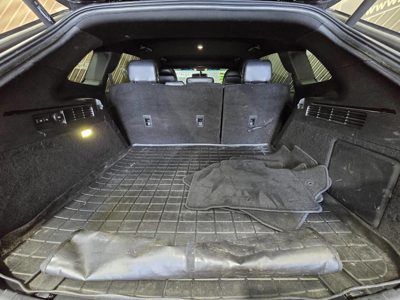 Used 2016 Lincoln MKX Select w/ Select Plus Package image 29