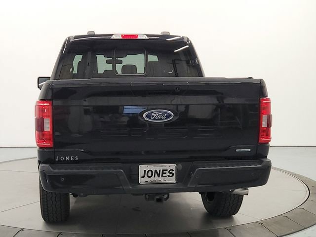 Used 2023 Ford F150 XLT w/ Equipment Group 302A High AWD/4WD image 6