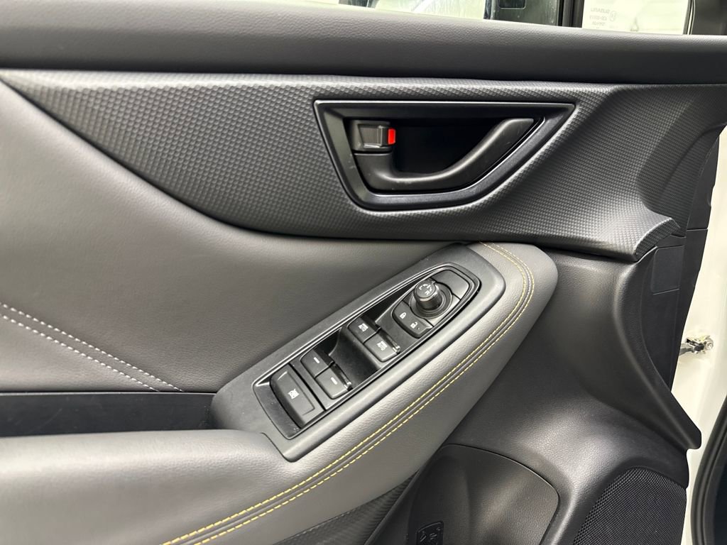 Certified 2025 Subaru Forester Wilderness image 11