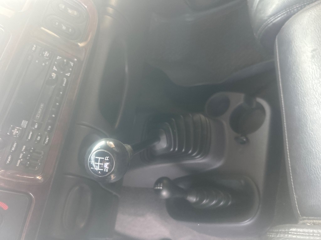 Used 2001 Dodge Ram 3500 Truck 4x4 Quad Cab image 37