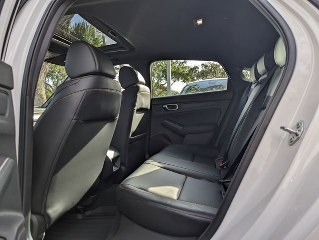 New 2026 Acura Integra A-Spec image 8